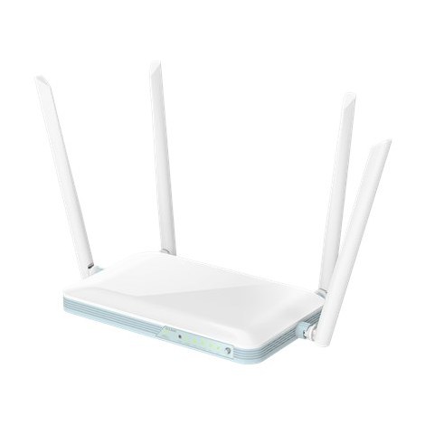 D-Link | N300 4G Smart Router | G403 | 802.11n | 300 Mbit/s | 10/100 Mbit/s | Ethernet LAN (RJ-45) ports 4 | Mesh Support No | M - 3